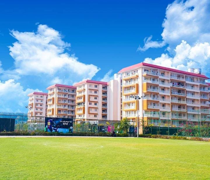 2 BHK / Fully Furnished