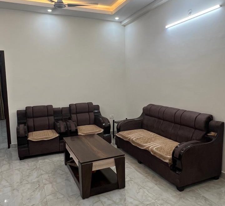 1 BHK / Fully  Furnished