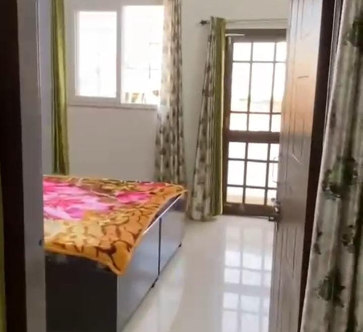 2 BHK / Fully Furnished