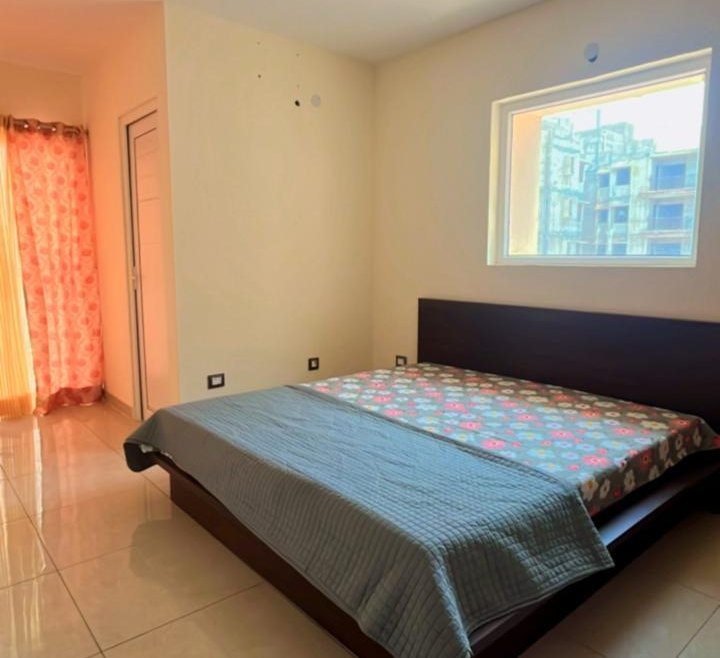 2 BHK / Fully Furnished