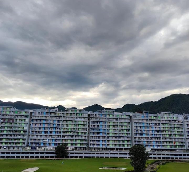 2 BHK / Fully Furnished